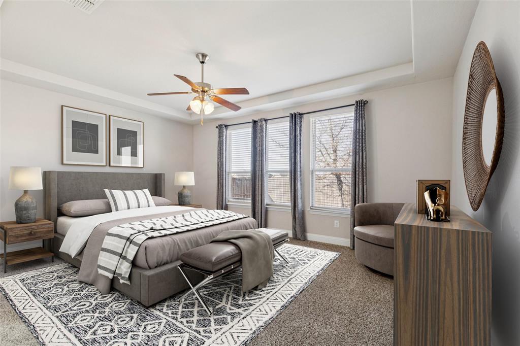 Frisco Hills Ph 3a - Residential