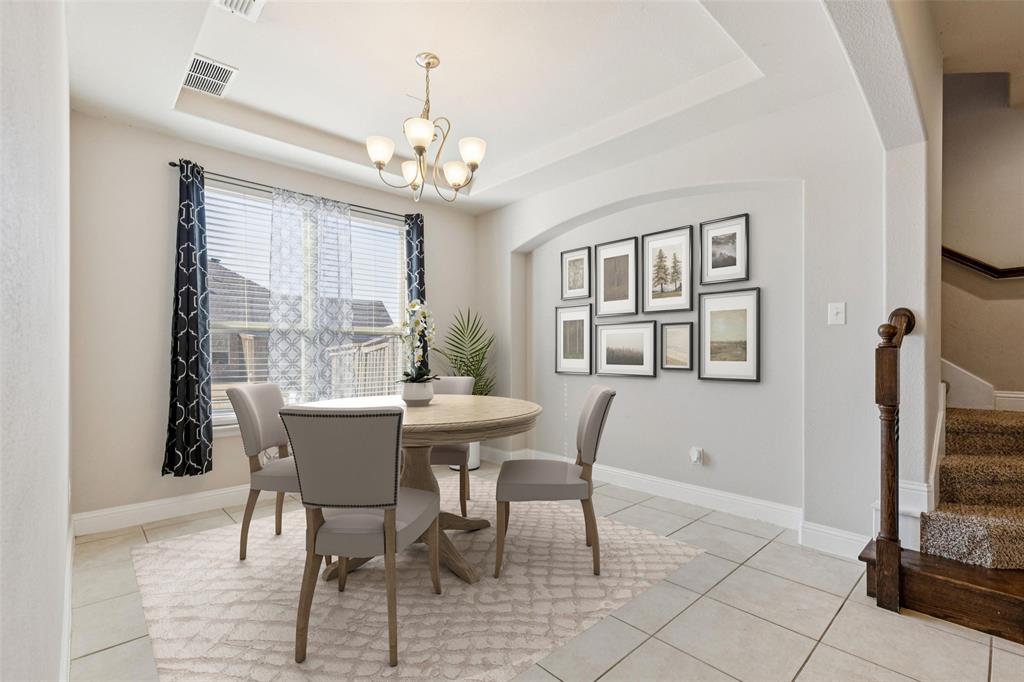 540 Calliopsis Street