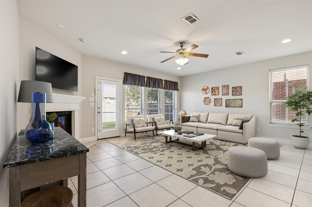 Frisco Hills Ph 3a - Residential