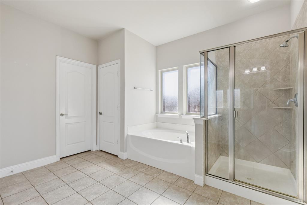 Frisco Hills Ph 3a - Residential