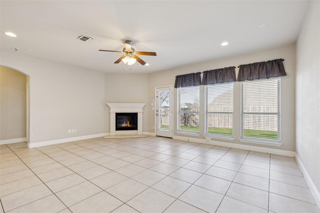 Frisco Hills Ph 3a - Residential