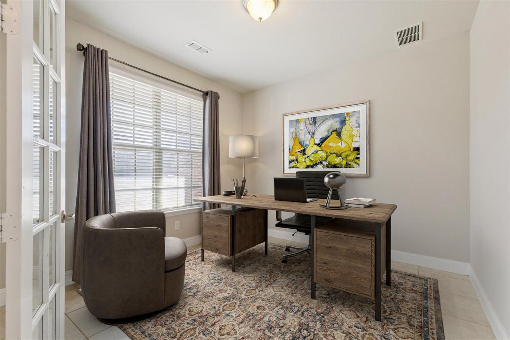 540 Calliopsis Street