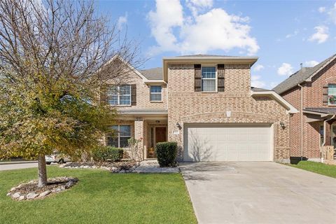 540 Calliopsis Street Little Elm TX 75068
