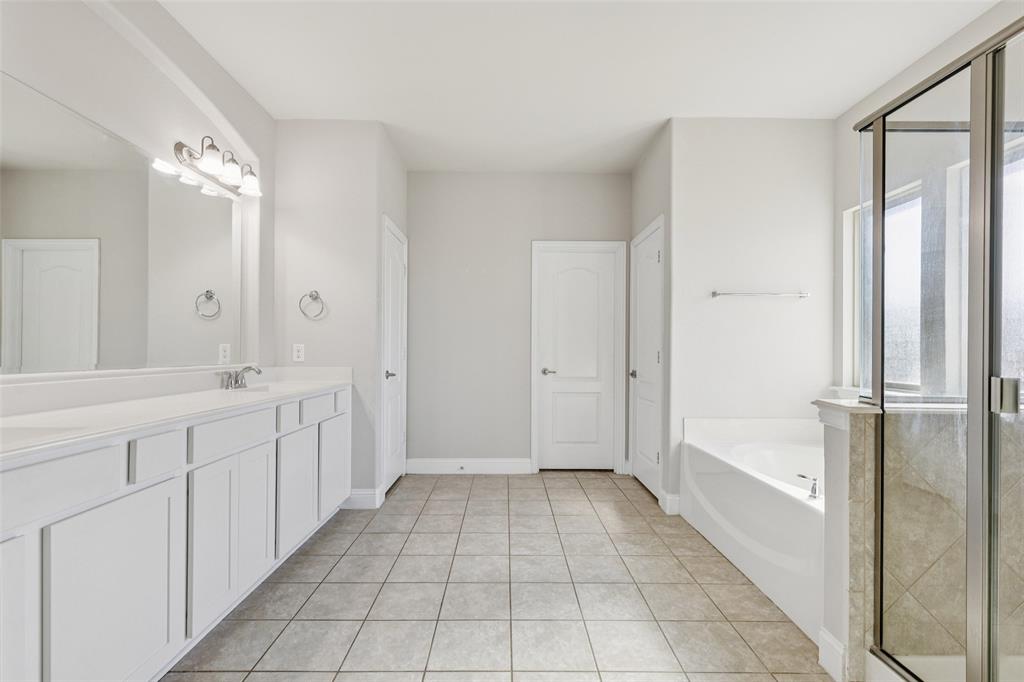 Frisco Hills Ph 3a - Residential