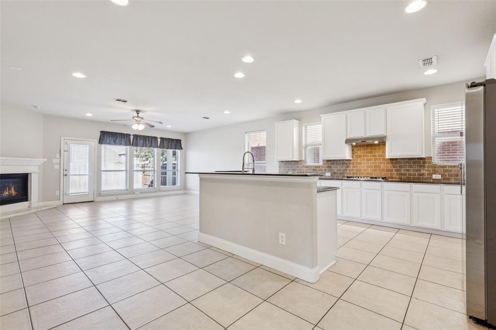 Frisco Hills Ph 3a - Residential