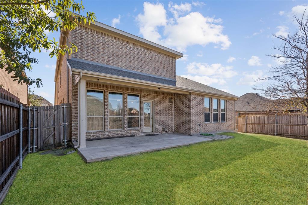 Frisco Hills Ph 3a - Residential