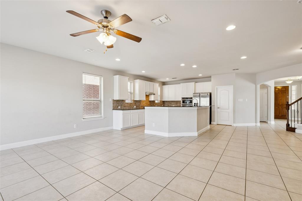 Frisco Hills Ph 3a - Residential