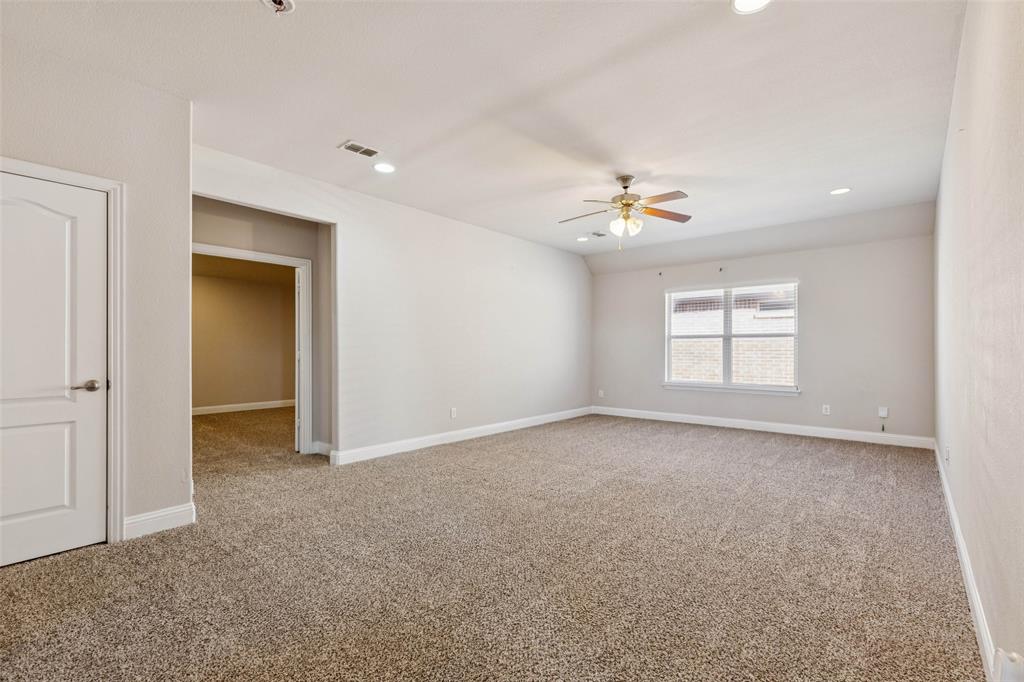 Frisco Hills Ph 3a - Residential