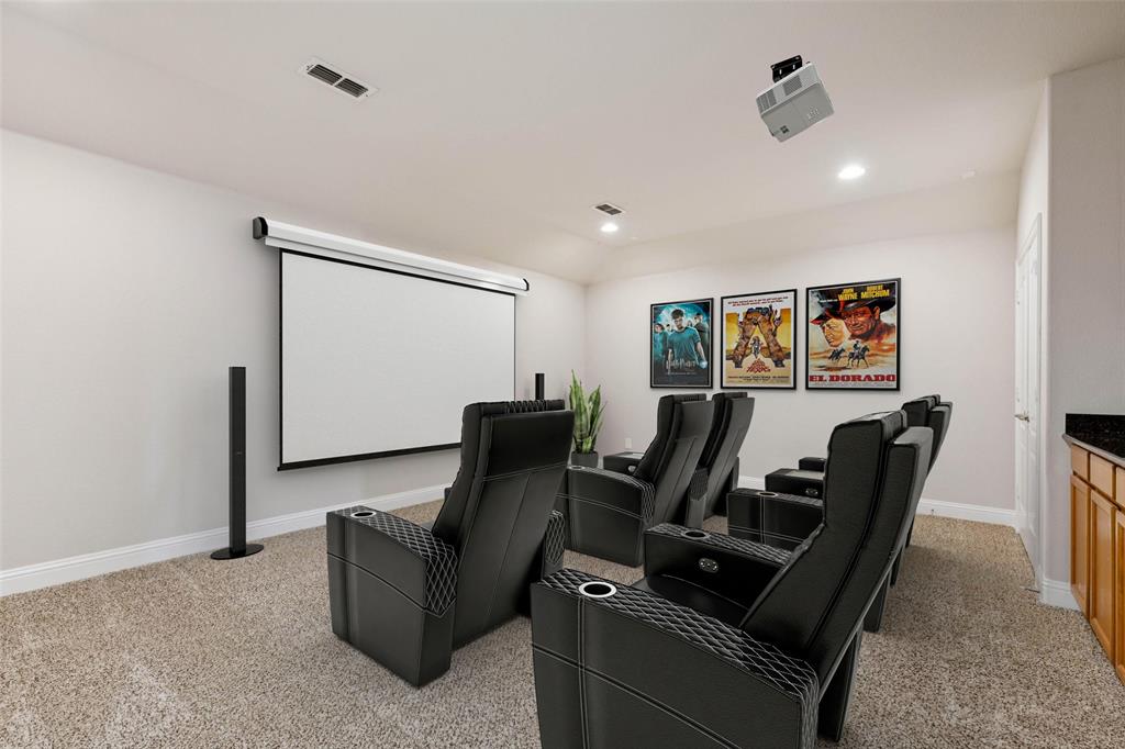 Frisco Hills Ph 3a - Residential