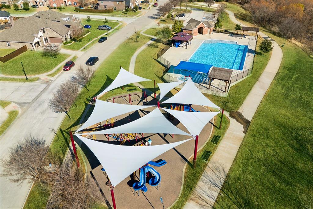 Frisco Hills Ph 3a - Residential