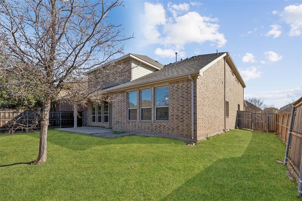 Frisco Hills Ph 3a - Residential