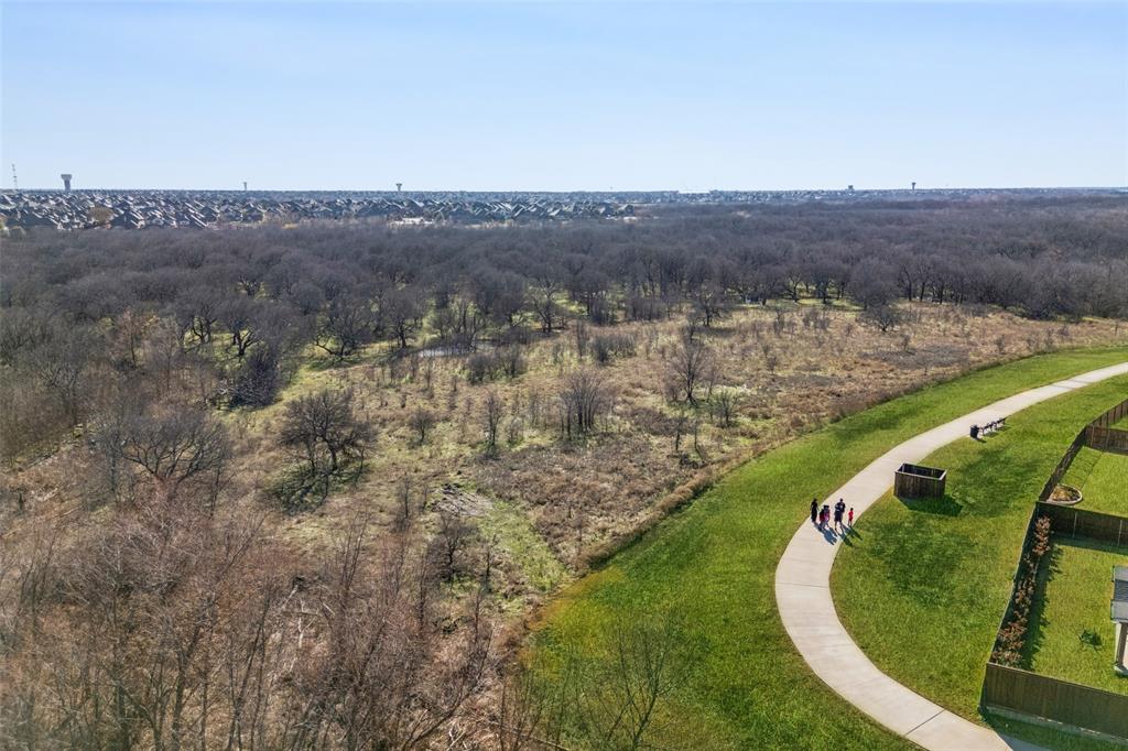 Frisco Hills Ph 3a - Residential