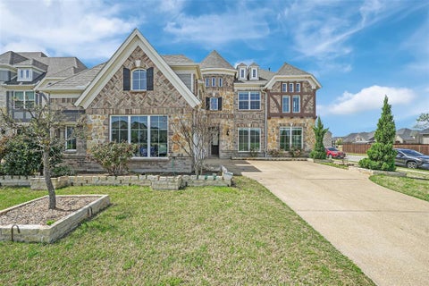 Photo of 302 Torch Lily Lane, Wylie, TX 75098 (MLS # 21406763)