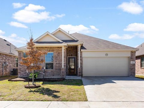 Photo of 2525 Starwater Drive, Fort Worth, TX 76179 (MLS # 21196929)