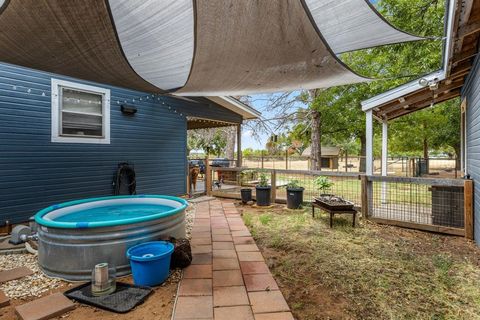 A home in Newcastle