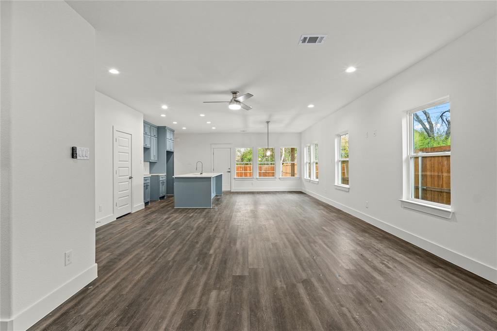 Glenrose - Residential