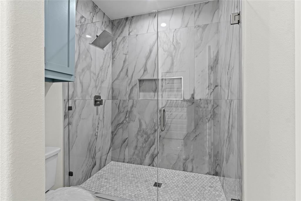 Glenrose - Residential