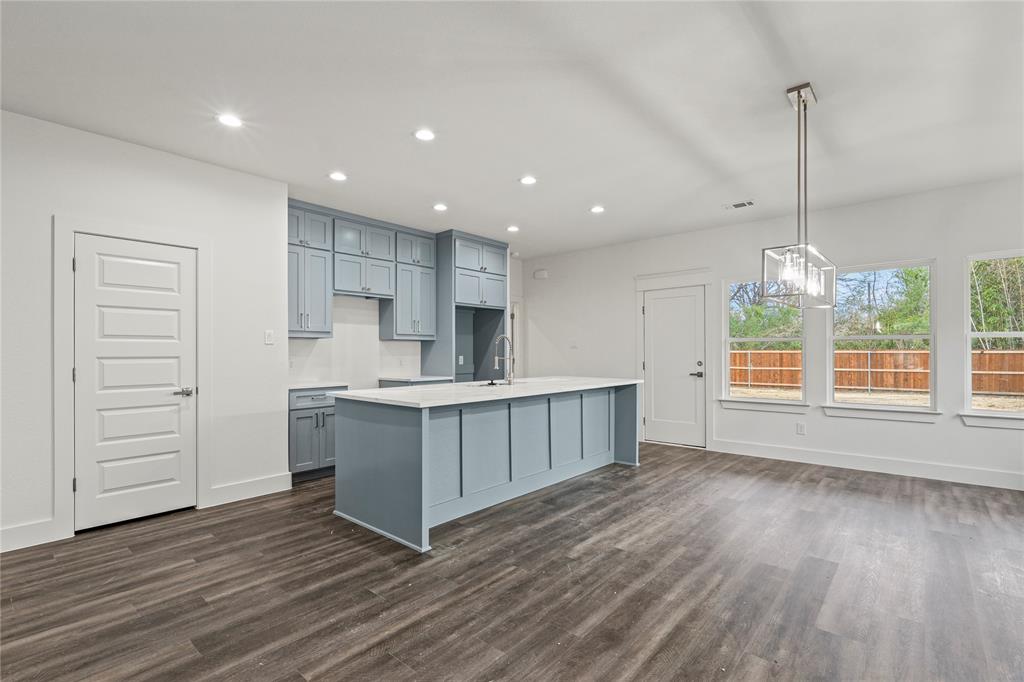 Glenrose - Residential