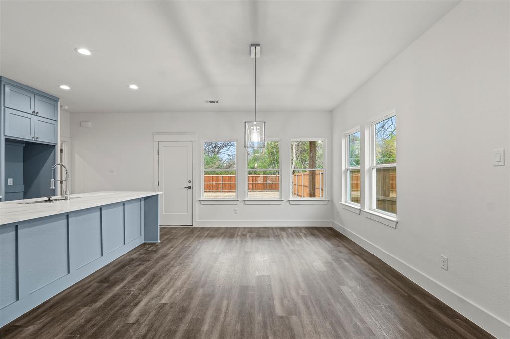 Glenrose - Residential