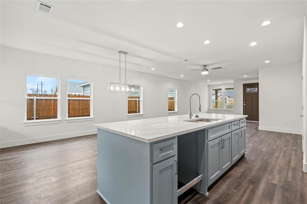 Glenrose - Residential