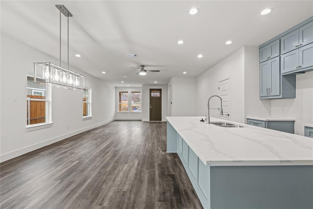 Glenrose - Residential