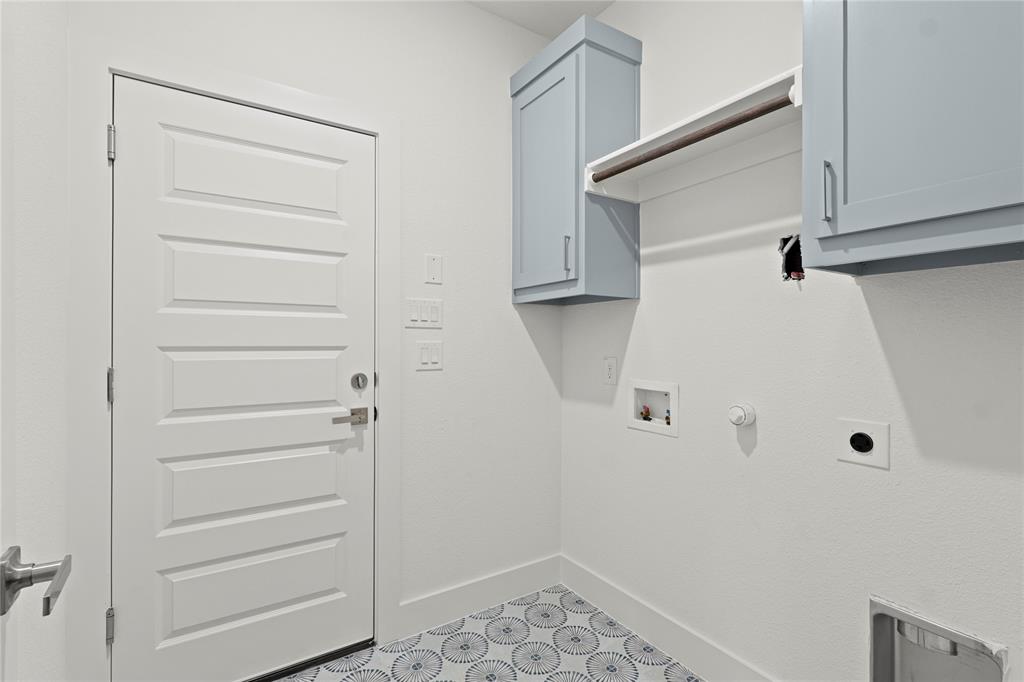 Glenrose - Residential