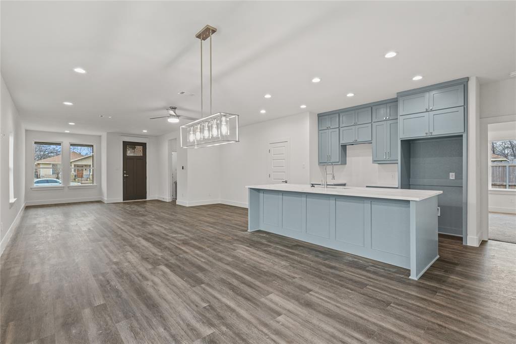 Glenrose - Residential