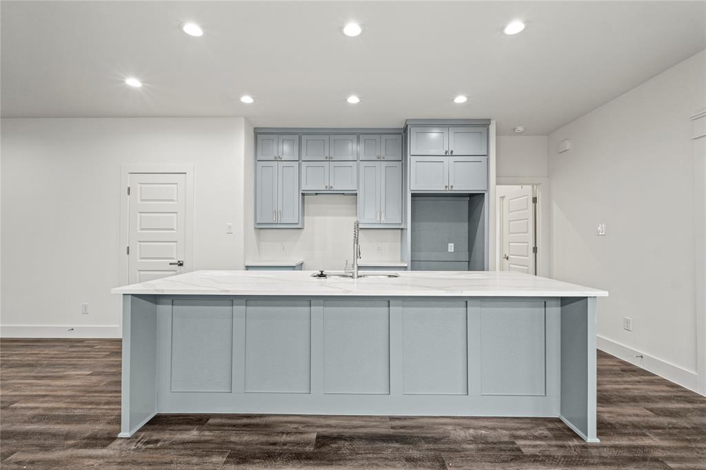 Glenrose - Residential