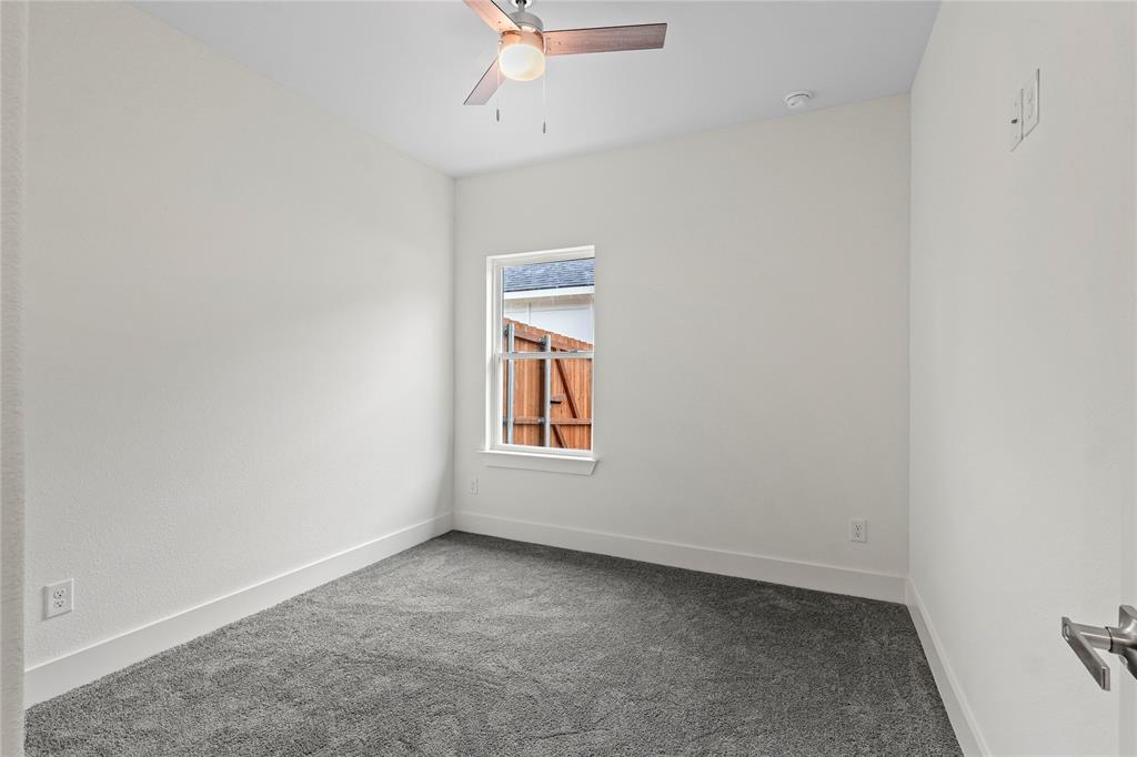 Glenrose - Residential