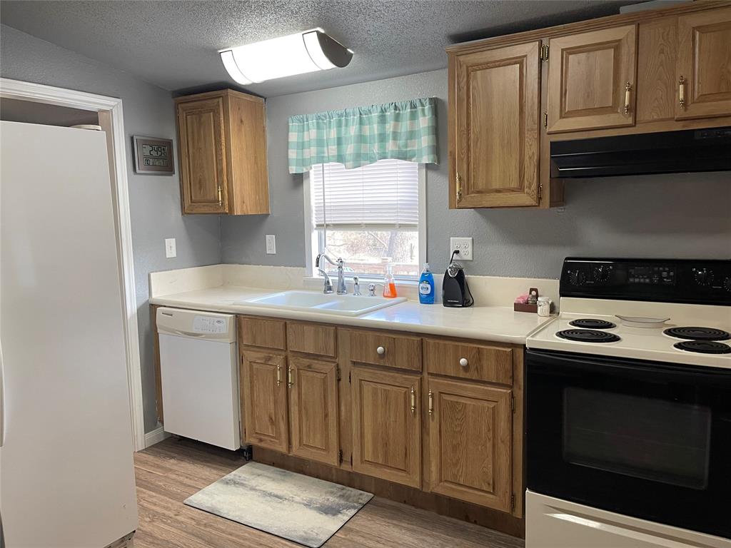 Brazos Valley Sub - Residential