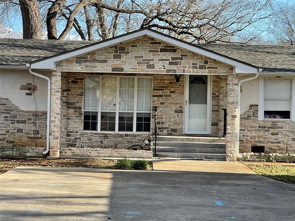 Brazos Valley Sub - Residential