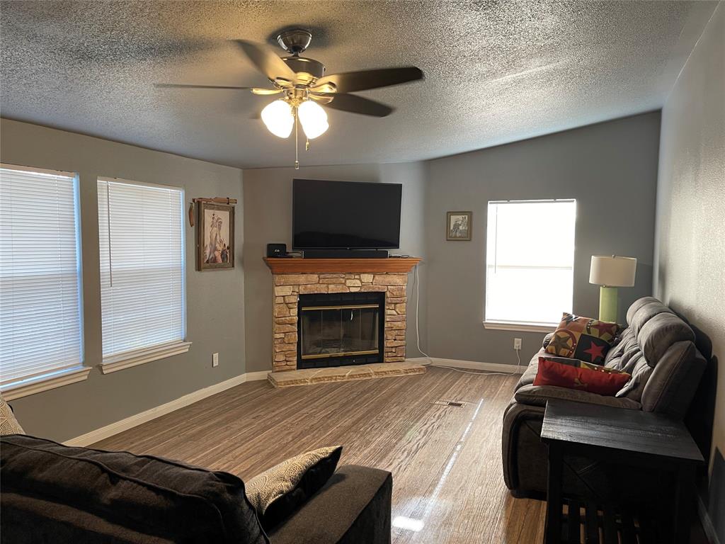 Brazos Valley Sub - Residential