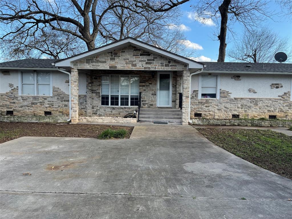 Brazos Valley Sub - Residential