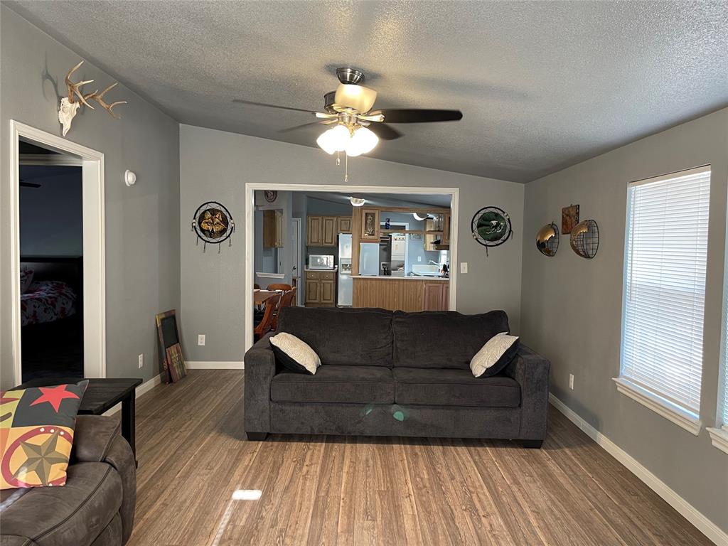 Brazos Valley Sub - Residential