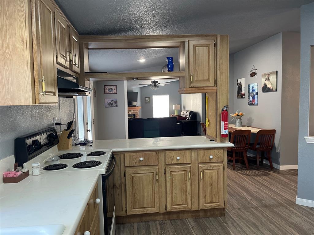 Brazos Valley Sub - Residential