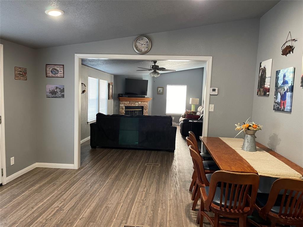 Brazos Valley Sub - Residential