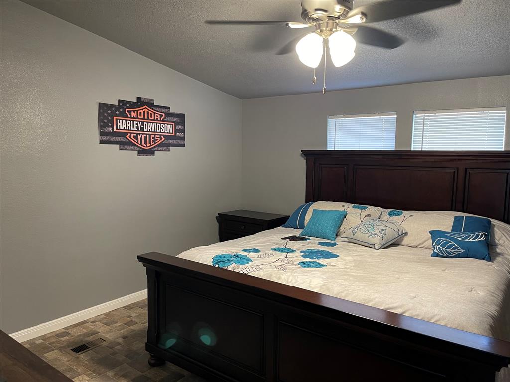 Brazos Valley Sub - Residential