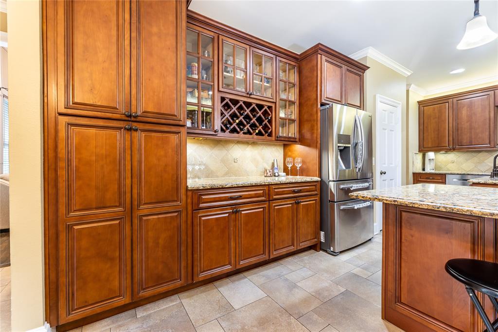 Highlands Of Mckamy V - Residential