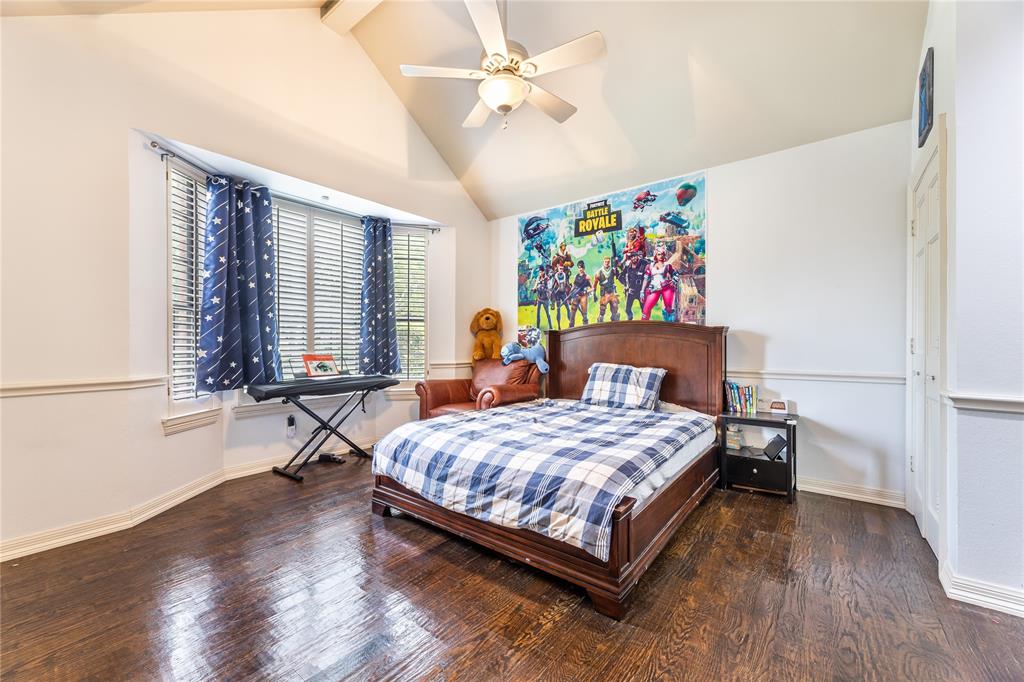 Highlands Of Mckamy V - Residential