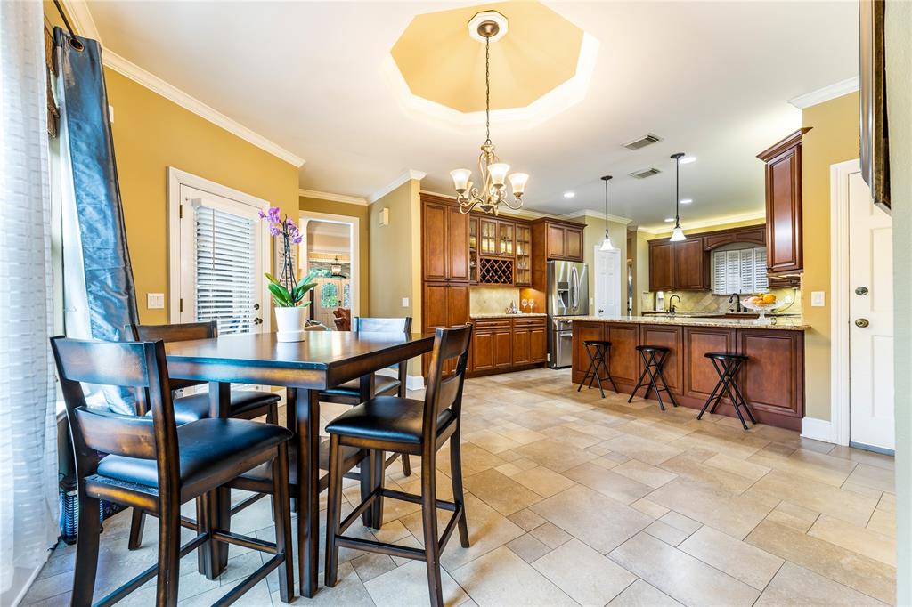 Highlands Of Mckamy V - Residential