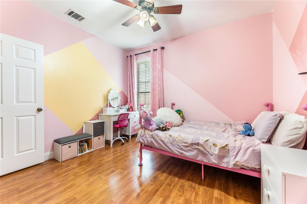 Highlands Of Mckamy V - Residential