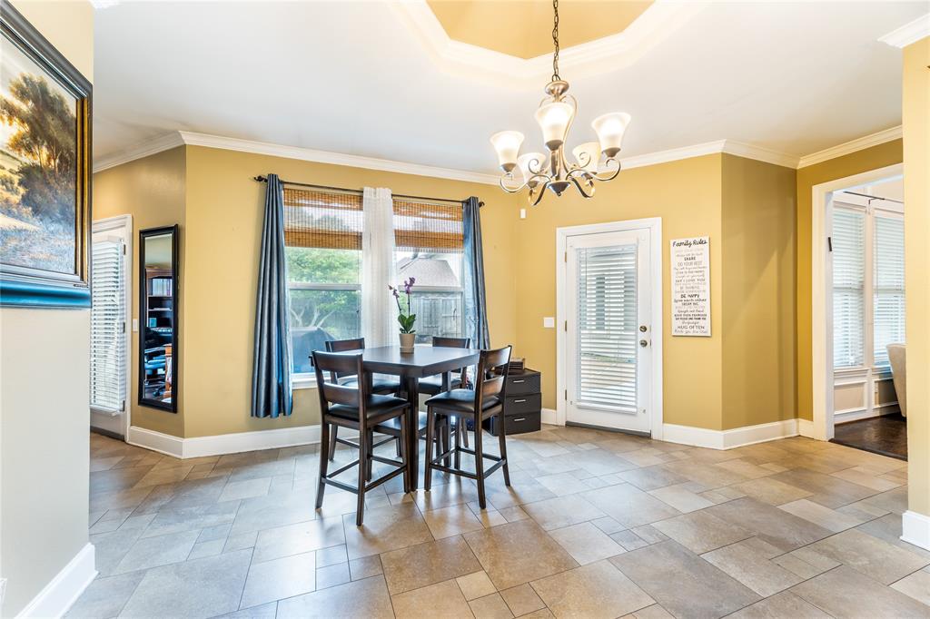 Highlands Of Mckamy V - Residential