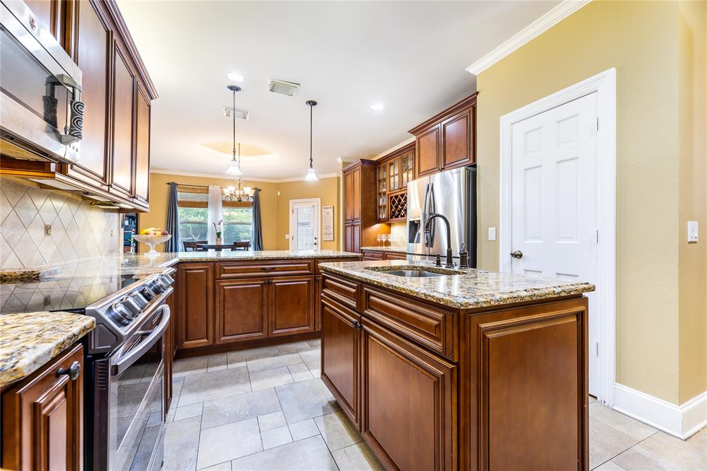 Highlands Of Mckamy V - Residential