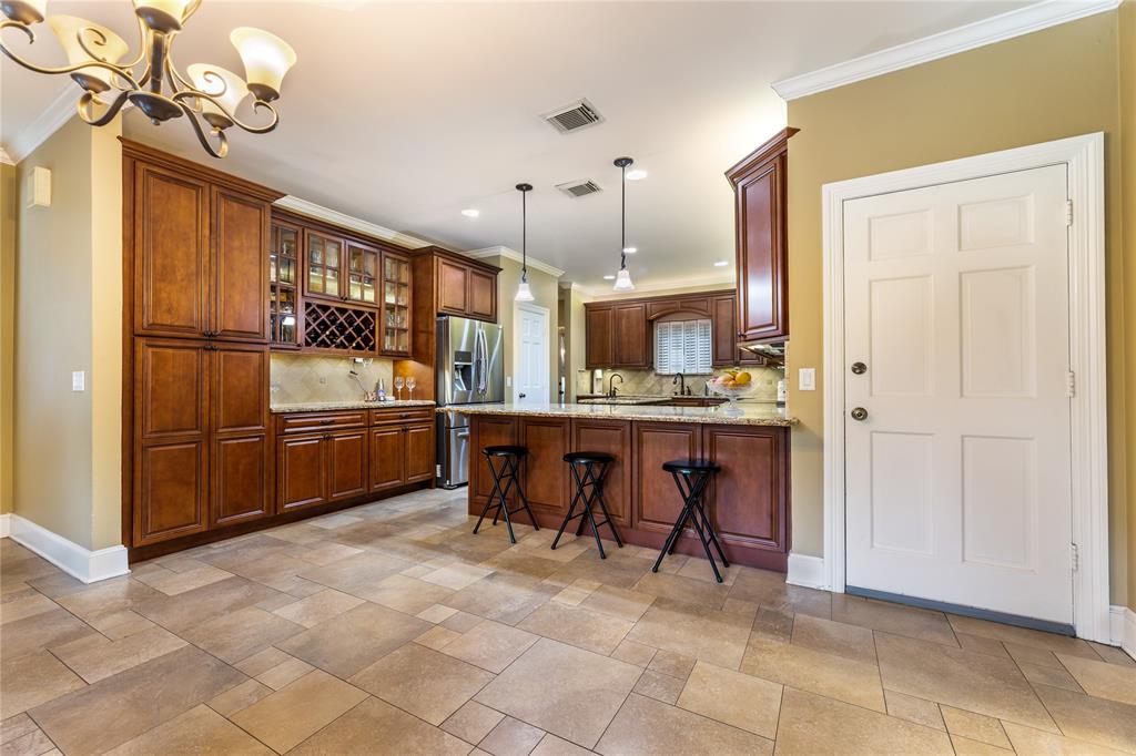 Highlands Of Mckamy V - Residential