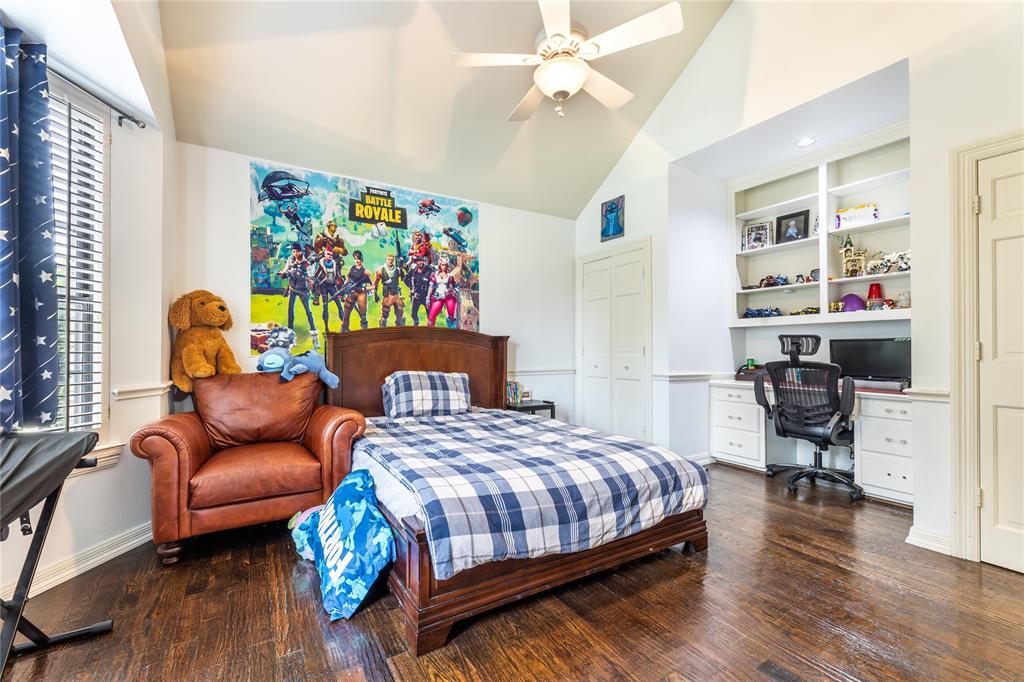 Highlands Of Mckamy V - Residential