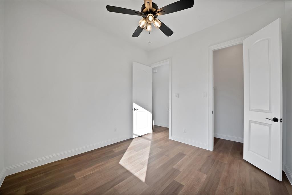 Hyde Park - Residential