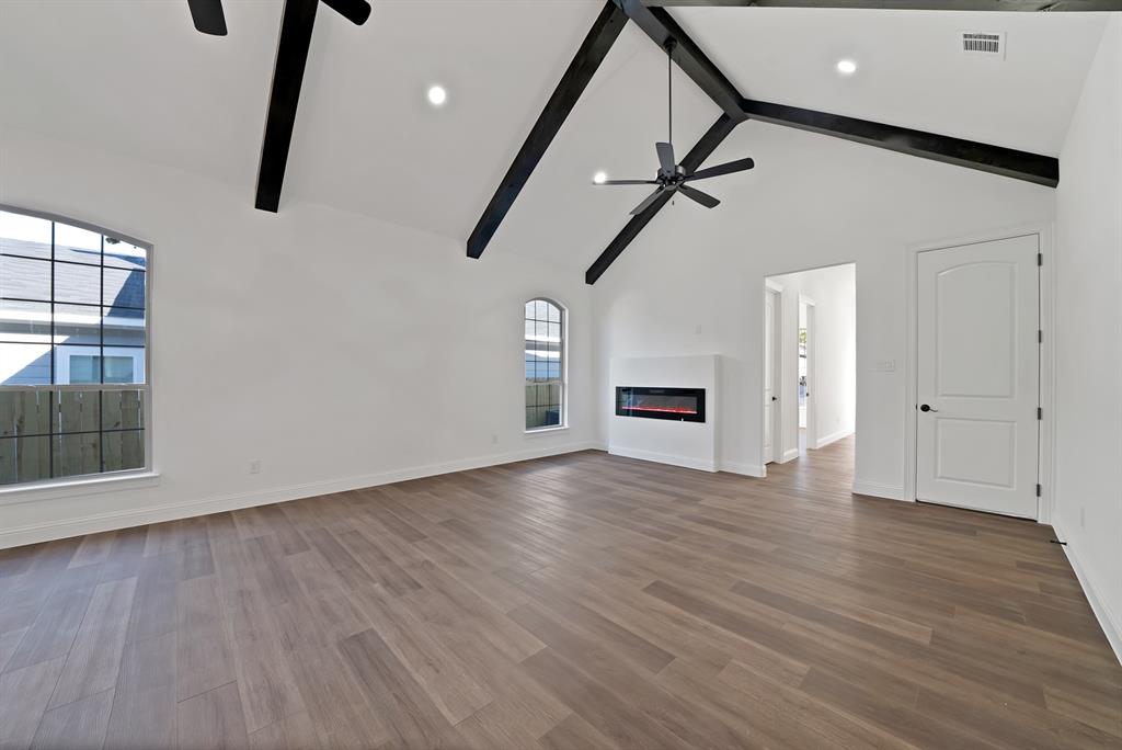 Hyde Park - Residential