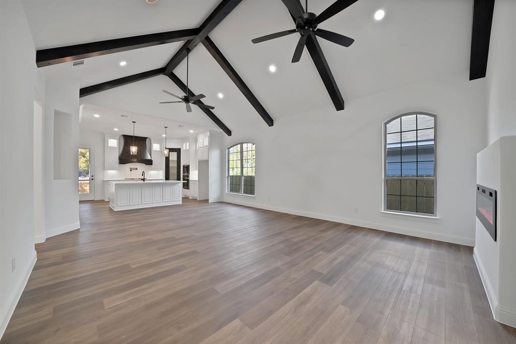 Hyde Park - Residential