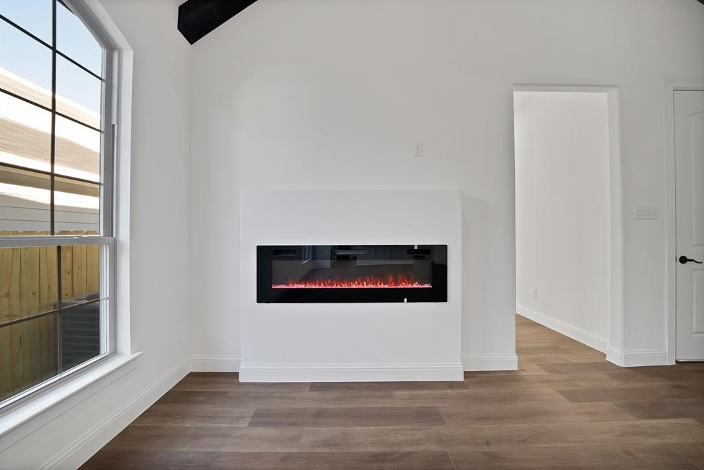 Hyde Park - Residential