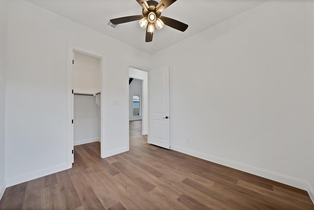 Hyde Park - Residential